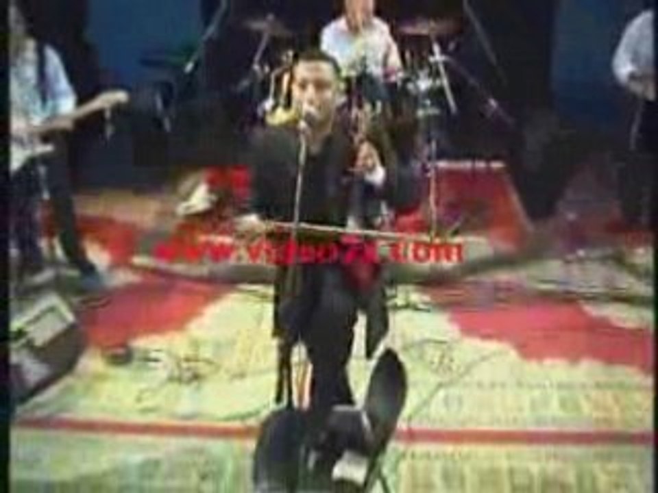 Daoudi marrackchi-2007