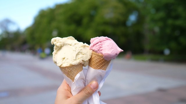 Ice cream prices: Are prices of food doubling?