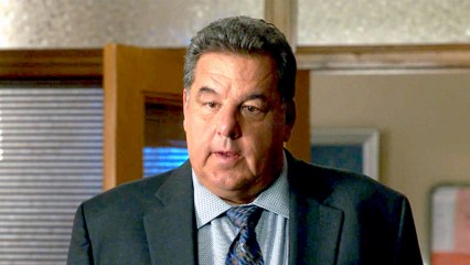 Too Much on the Hit CBS Series Blue Bloods