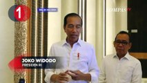 Cerita Jokowi Bermalam di IKN, Benny Rhamdani ke Bareskrim, Keluarga Dini ke DPR RI [TOP 3 NEWS]