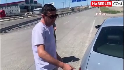 Erzurum'da Göçmen Kaçakçılığı Operasyonu: Bir Kişi Yakalandı