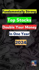 High-Growth Stocks: तेजी से वृद्धि वाले स्टॉक्स, एक साल में पैसे दुगने|