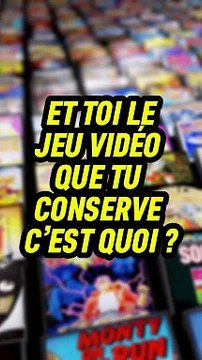 Et toi le jeu video que tu conserves c’est quoi ? #videogames #Jeu #reddeadredemption2 #ghostreconwildlands