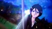 Bleach : Rebirth of Souls - Gameplay de Rukia Kuchiki