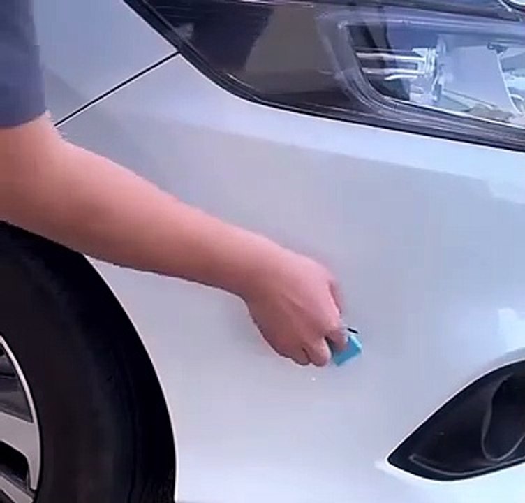 Car Scratch Remover, Paint Care Tools