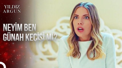 Herkes Yer İçer, Hesabı Yıldız Öder 