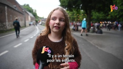 Le JDE en festivals : Rendez-vous à Esperenzah!