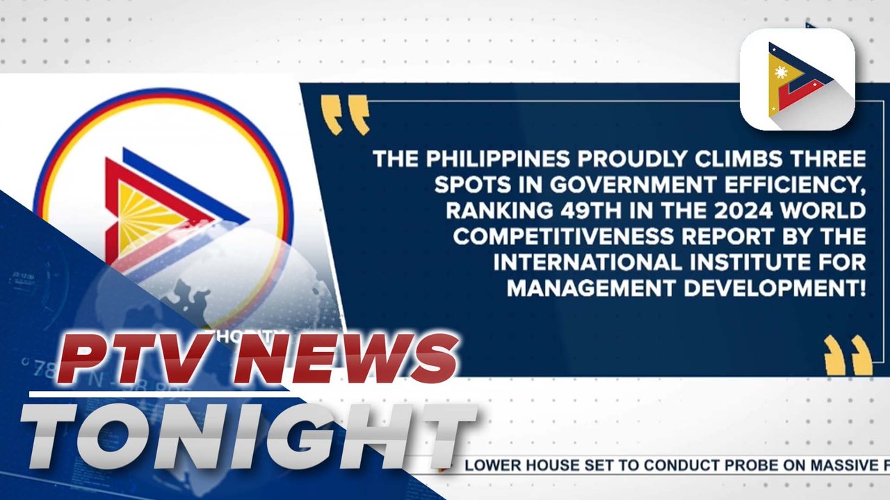 PH climbs in global anti-red tape ranking