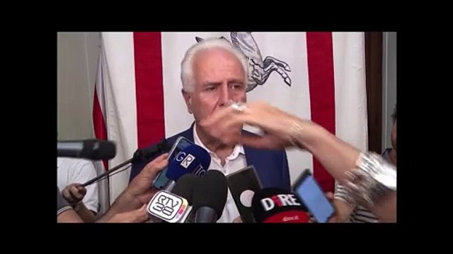 Toscana, Pegaso d?oro all?Associazione Familiari vittime strage di via dei Georgofili. Giani: Il futuro si costruisce sulla memoria