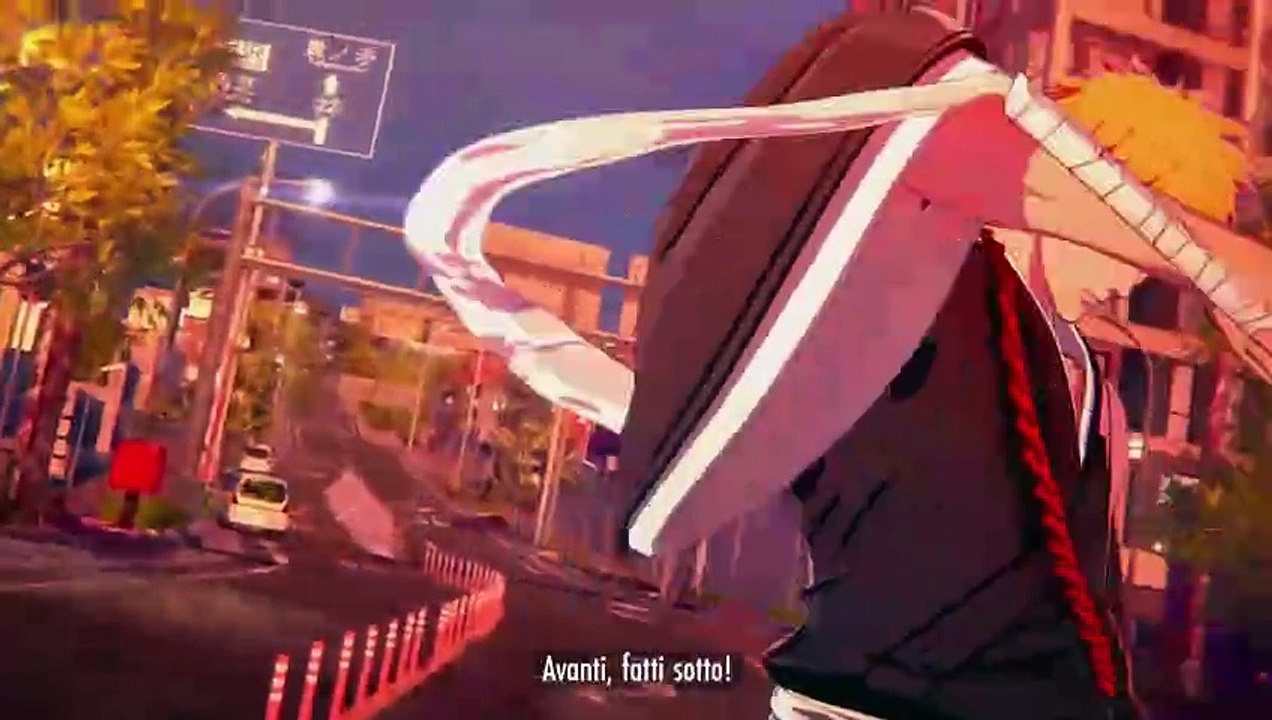 Bleach Rebirth of Souls - Ichigo Kurosaki Character Trailer