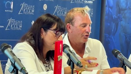 Esclusiva: Kevin Costner svela i segreti del suo successo 🎬