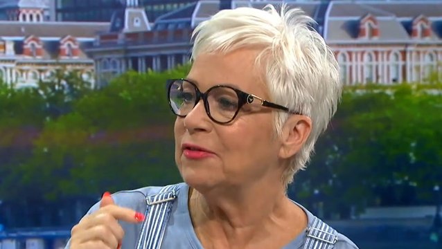 Loose Women’s Denise Welch issues warning after losing thousands of pounds in phone scam