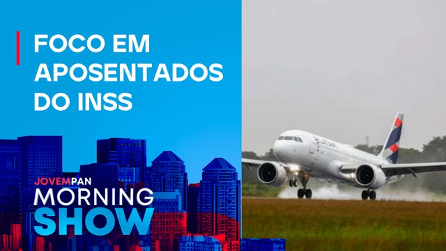 VOA BRASIL vende 1,5 mil PASSAGENS AÉREAS em 48h, diz ministro