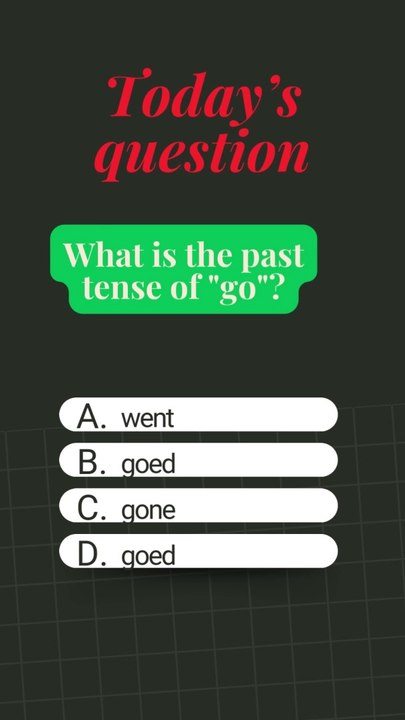 Today Quiz -1