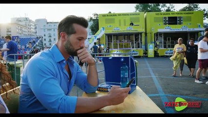 let’s go England tate confidential