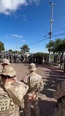 Operação policial prende 18 suspeitos de tráfico e roubo no Norte da Bahia
