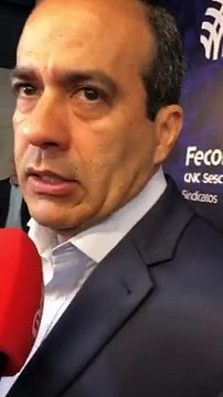 Bruno Reis anuncia investimentos para facilitar logística do Porto de Salvador