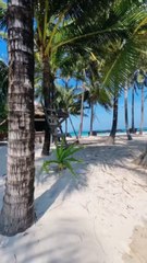 LA PLUS PARADISIAQUE des iles indonesiennes : Koh Kham