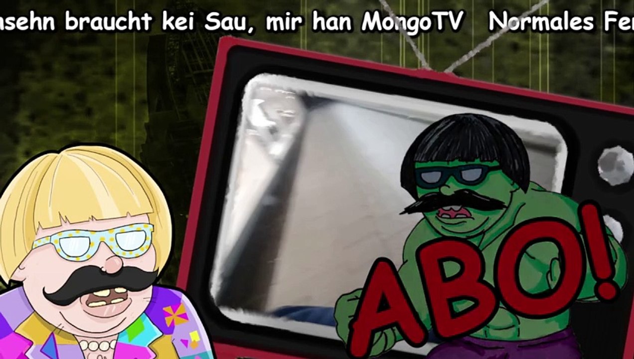 Leon Maschinenkirchweih 1