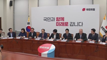 與 "임성근 로비 의혹은 공작...전담팀 구성해 대응" / YTN