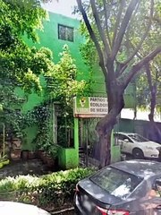 PVEM apostó y ganó, pero hipotecó sedes