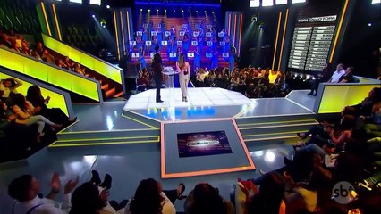 Keli Cristina - Completo  Topa ou Não Topa (21-09-2019)