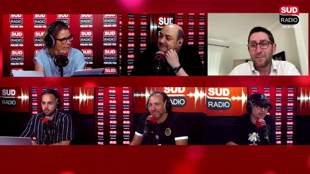 Novak Djokovic bat Rafael Nadal dans un match entre légendes aux Jeux Olympiques