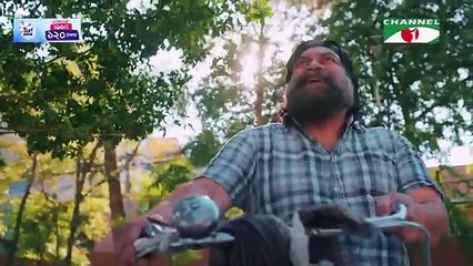 I Love Metro Rail  আই লাভ মেট্রোরেল  Full Drama  Shahed, Chashi Alam, Lolona Nur