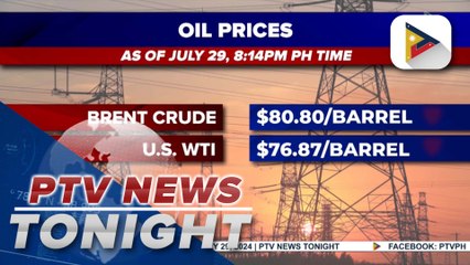 Oil prices stabilize after Golan Heights attack