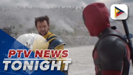 ‘Deadpool & Wolverine’ lands 8th best debut of all time with $205-M for R-rated film