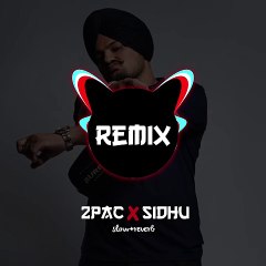 FACK E MALL X SIDHU MOOSE WALA FULL BASS