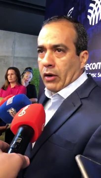 O maior programa social de qualquer governo é o desenvolvimento econômico, afirma Bruno Reis.