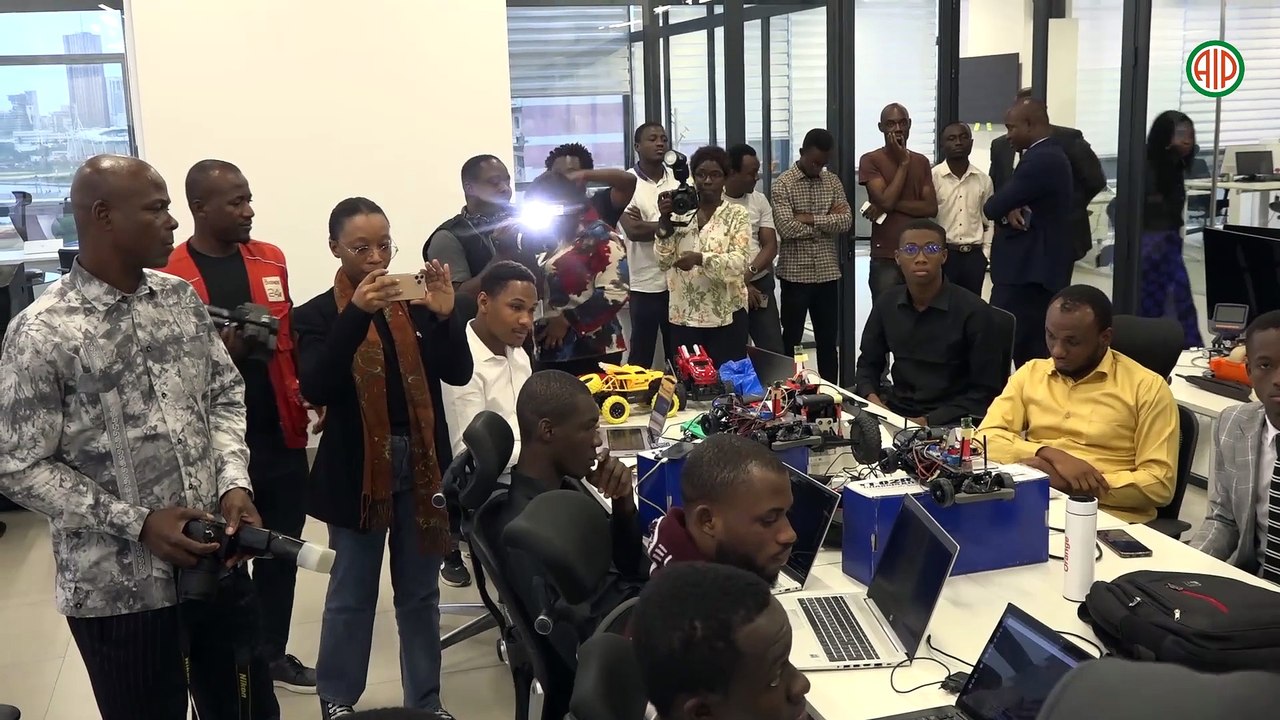 « Créative Lab » lance sa 3e session de formation aux métiers de l’audiovisuel et du cinéma