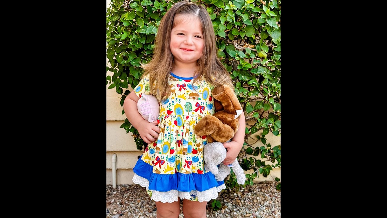 João Paulo Editor Blog de Roupa e Moda Infantil Ep. 3261
