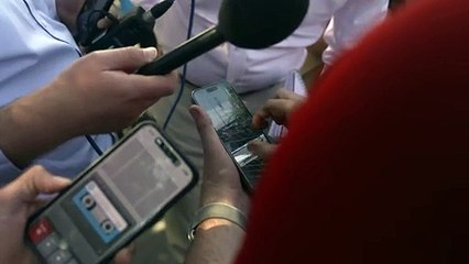 Witness recalls ‘eerie’ atmosphere at scene of stabbing