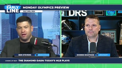 Team USA Men's and Women's Olympic Basketball Best Bets