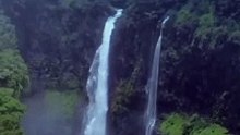 Waterfalls Nature Whatsapp Status