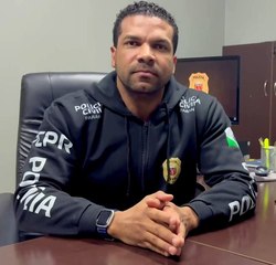 Fuga após tragédia: Delegacia de Trânsito busca suspeito de acidente fatal no Santa Felicidade