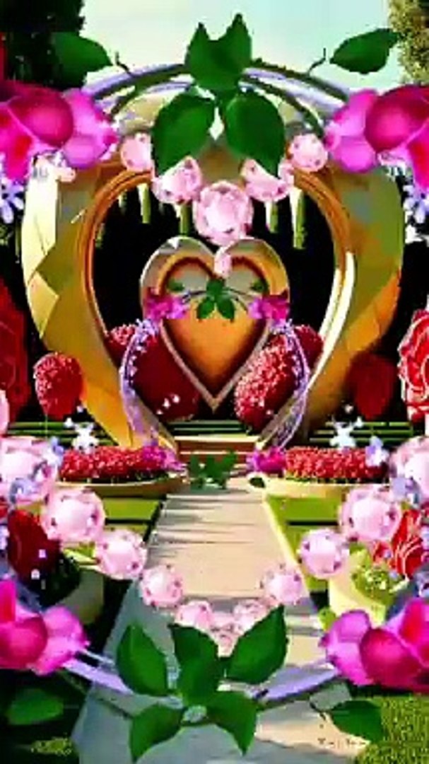 Animated Motivational