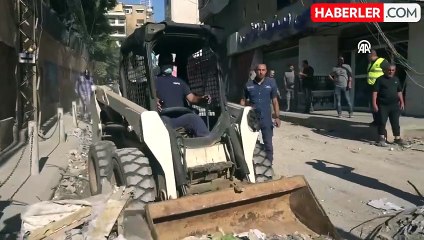 Mecdel Şems saldırısından Tahran'daki Haniye suikastına uzanan tehlikeli tırmanış