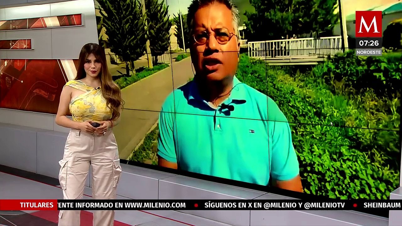 Hallan a tres mujeres muertas y con huellas de violencia dentro de una vivienda en Hidalgo