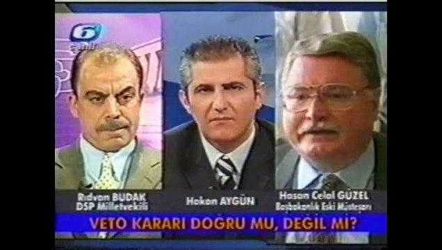 Prof.Dr.Mahmud Esad Coşan Hocaefendi'nin Vefat Haberleri Ve Cenaze Töreni (Şubat 2001)