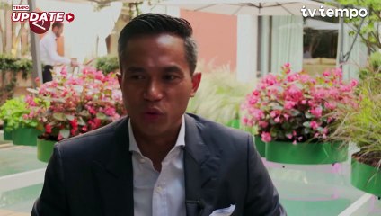 Indonesia Incar Jadi Tuan Rumah Olimpiade 2036 di IKN