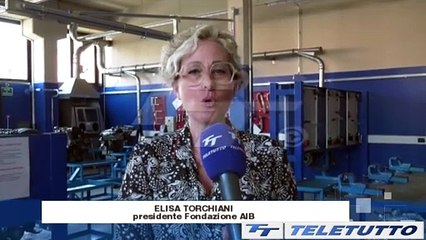 Video News - Gnutti Academy al via a settembre