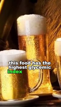 5 Foods to avoid to reduce belly fat #health #healthtips