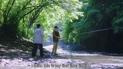 Hidamari ga Kikoeru EP 6
