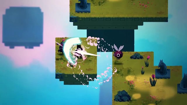 Crypt Custodian ► Release Date Reveal For PC, PS5, PS4, Xbox, and Nintendo Switch