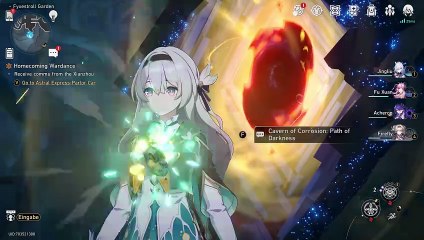 July 31, 2024 Stellar + Item Code (Honkai: Star Rail)