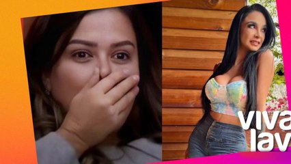 &#039;La Wanders Lovers´ en contra de Mariana Echeverría