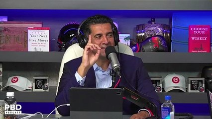 “Peaking or Dropping” - WSJ Reveals SHOCKING Stats on Podcast Dominance & Growth